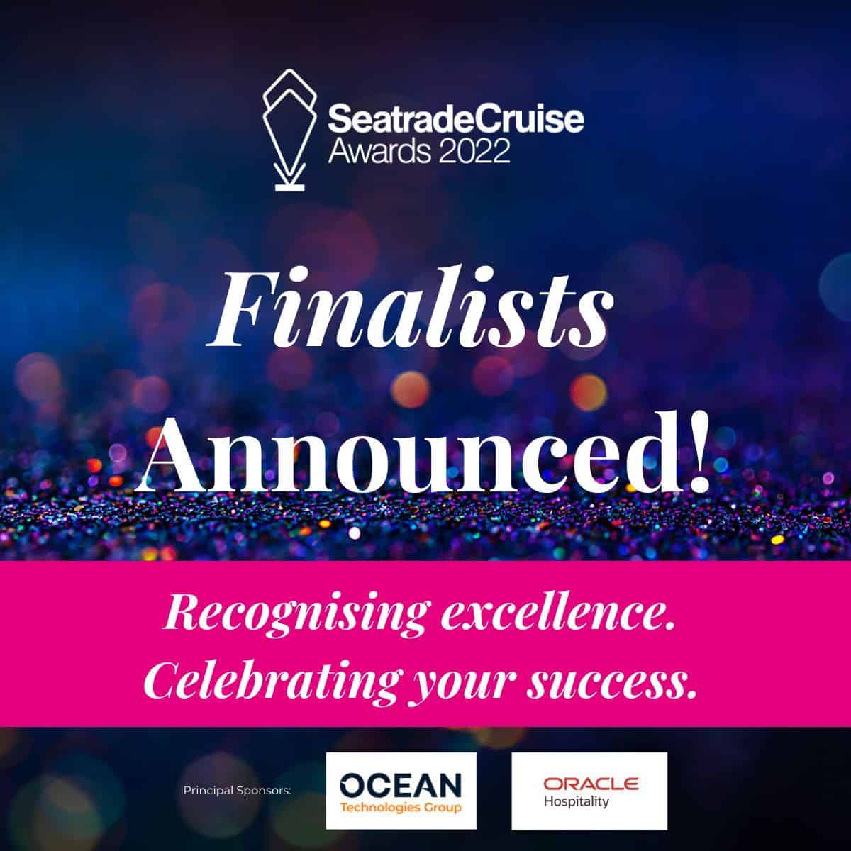 Finalist in the Seatrade Cruise Awards 2022: Innovative Shorex of the Year – Supporting the St Martin Nature Reserve: One Mangrove at a Time