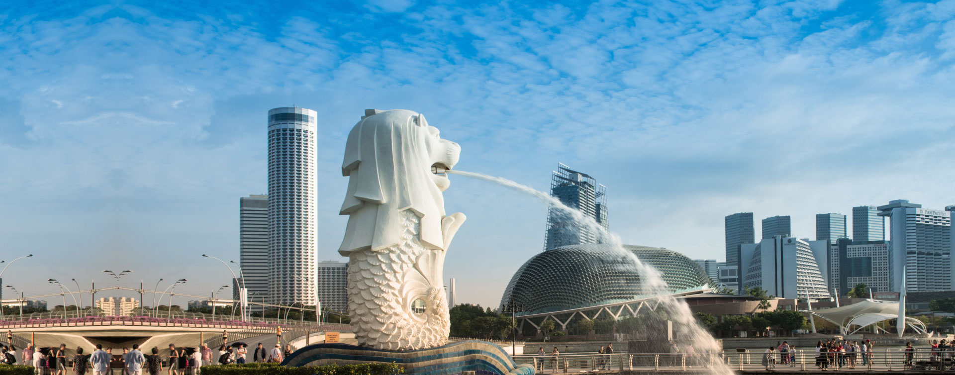 SINGAPORE Global Cruises